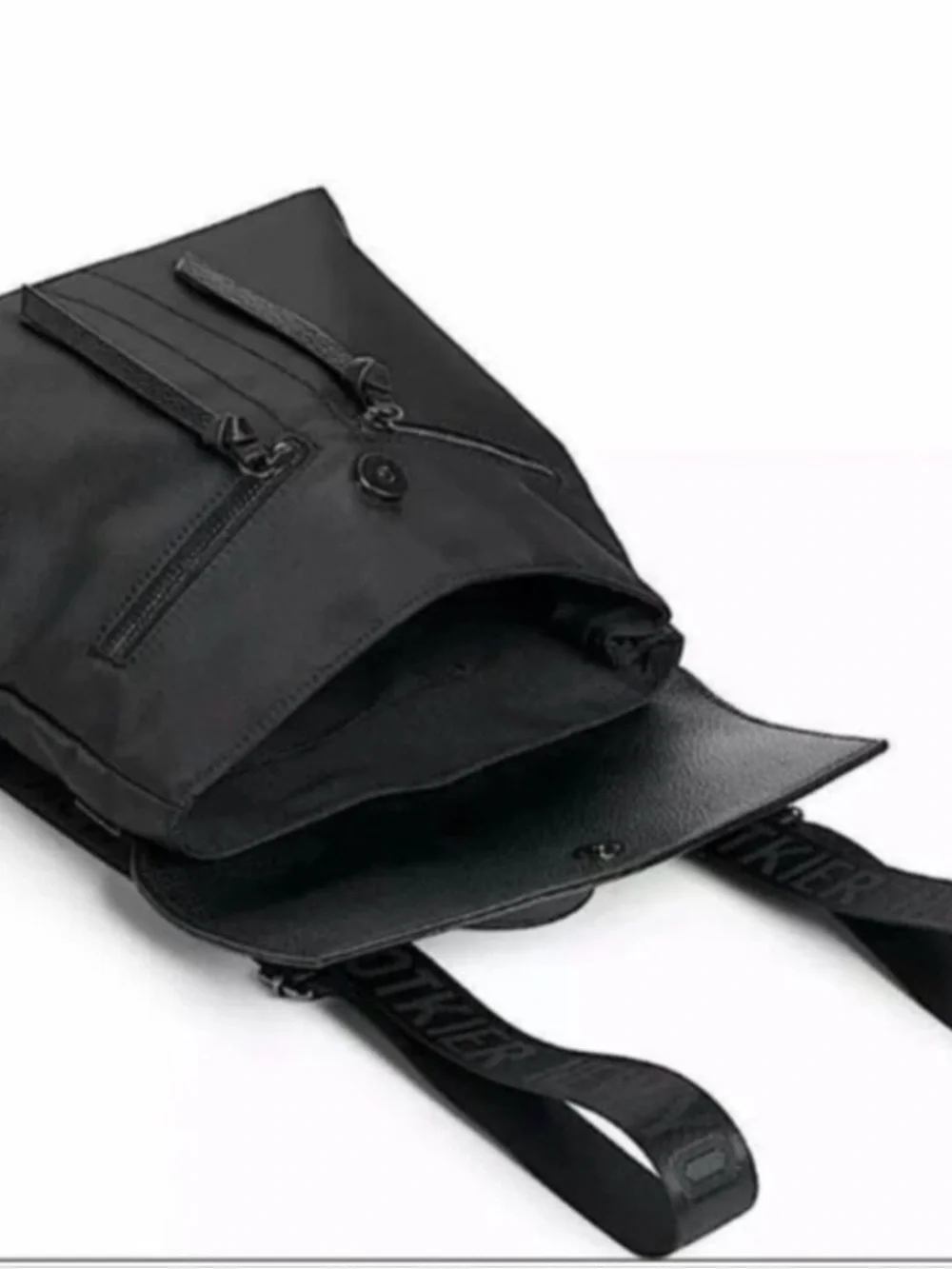 Botkier zip easy shoulder